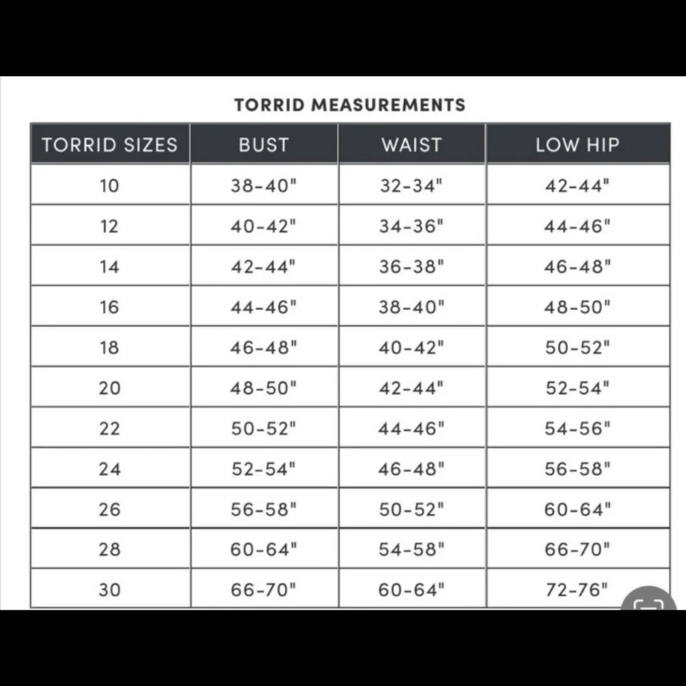 TORRID Crop MidFit Skinny Super Soft Mid-Rise Jean - Picture 4 of 5